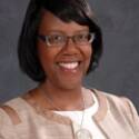 Linda Scott, '95